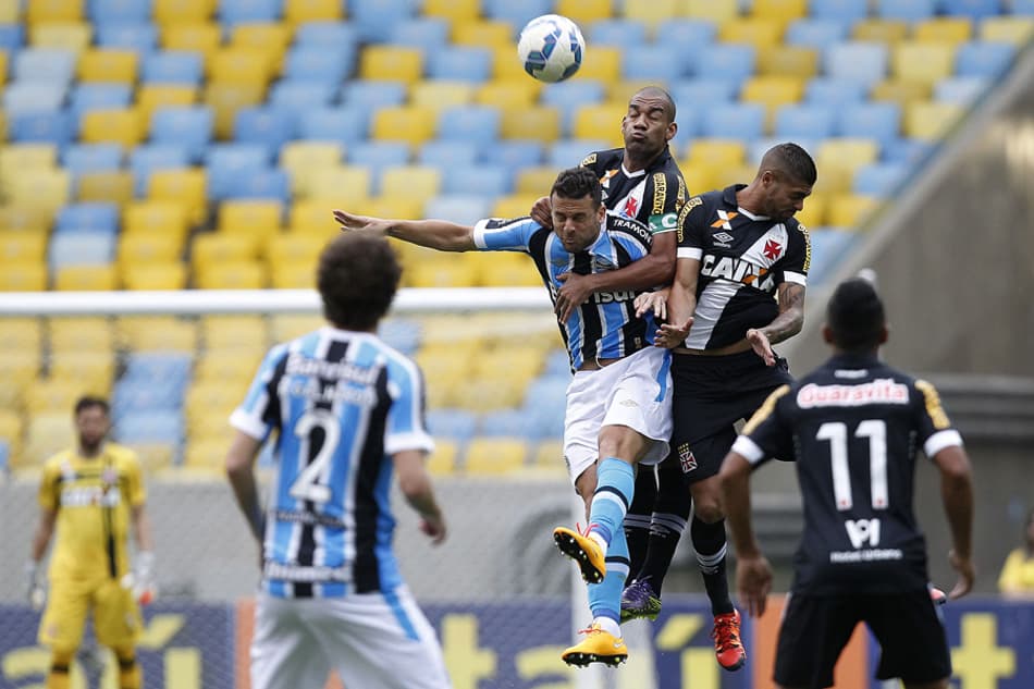 Fluminense na Copa do Brasil ‘não influencia’ Vasco antes do clássico