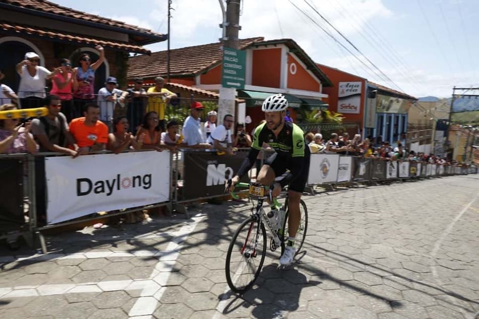 L’Étape Brasil estreia com quase 2 mil ciclistas (Foto: Divulgação)