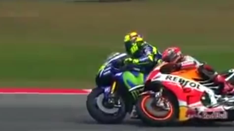 MotoGP: Valentino Rossi confirma a sua presença no GP de Valência