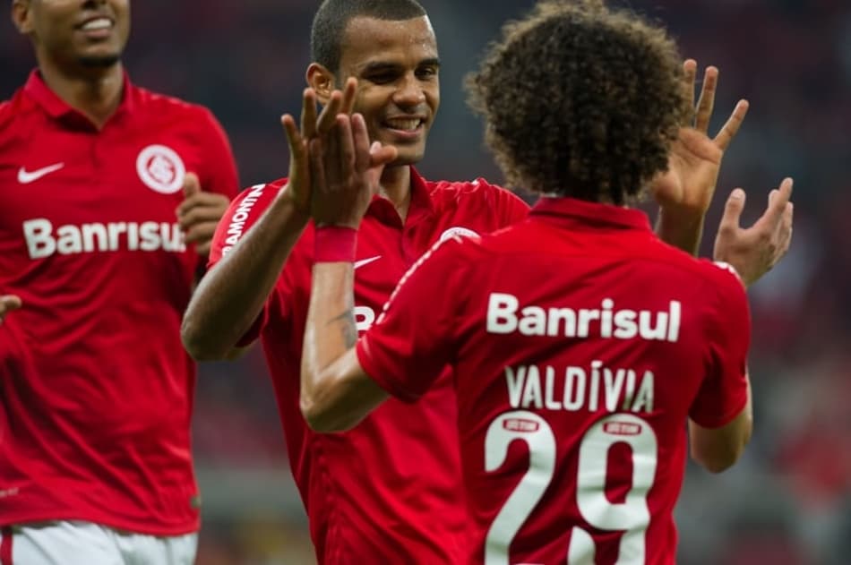 Veja os times que mais usam a base no Brasileirão 2015