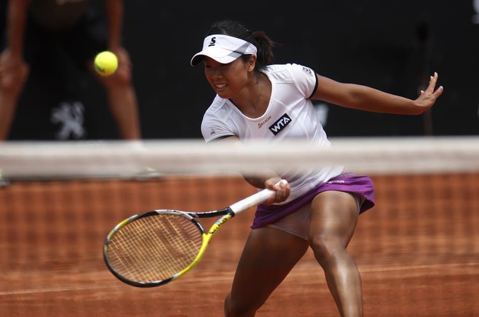 Nara Kurumi (Foto: Fotojump)
