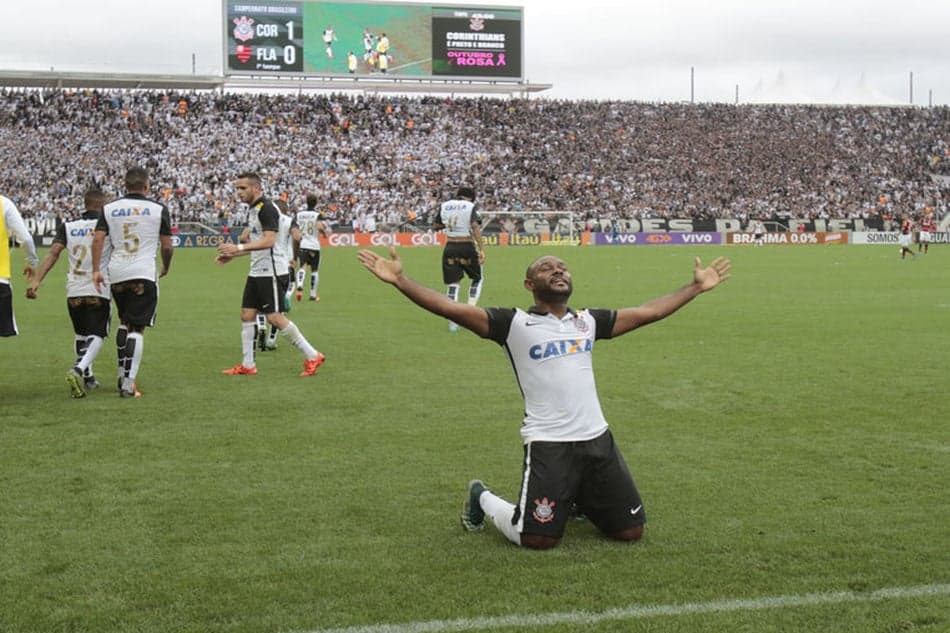 Corinthians fará sexta participação na Libertadores em sete anos