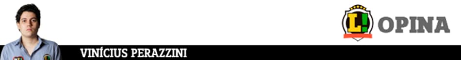 LANCE!Opina - Vinícius Perazzini 2