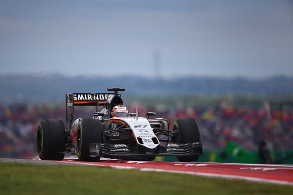 Objetivo da Force India é estar entre as quatro melhores equipes da temporada