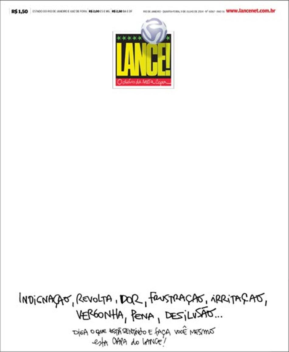 Capa definitiva (Foto: Reprodução)