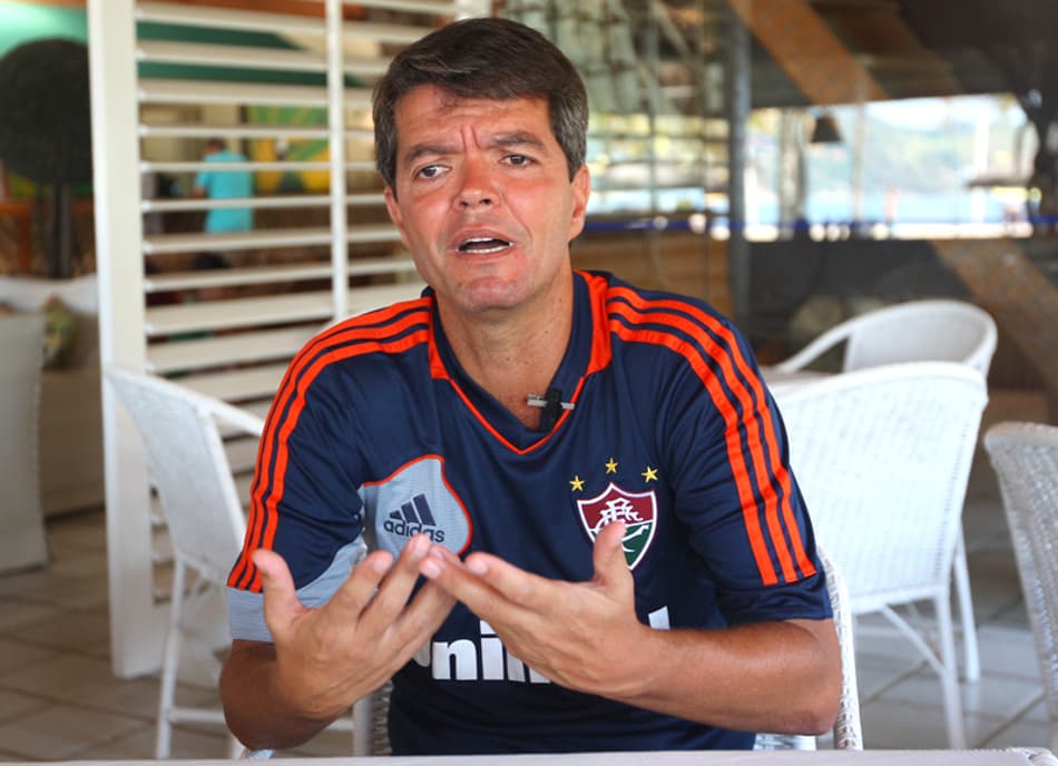 Ex-executivo do Fluminense 'alfineta' antiga gestão por falta de estabilidade