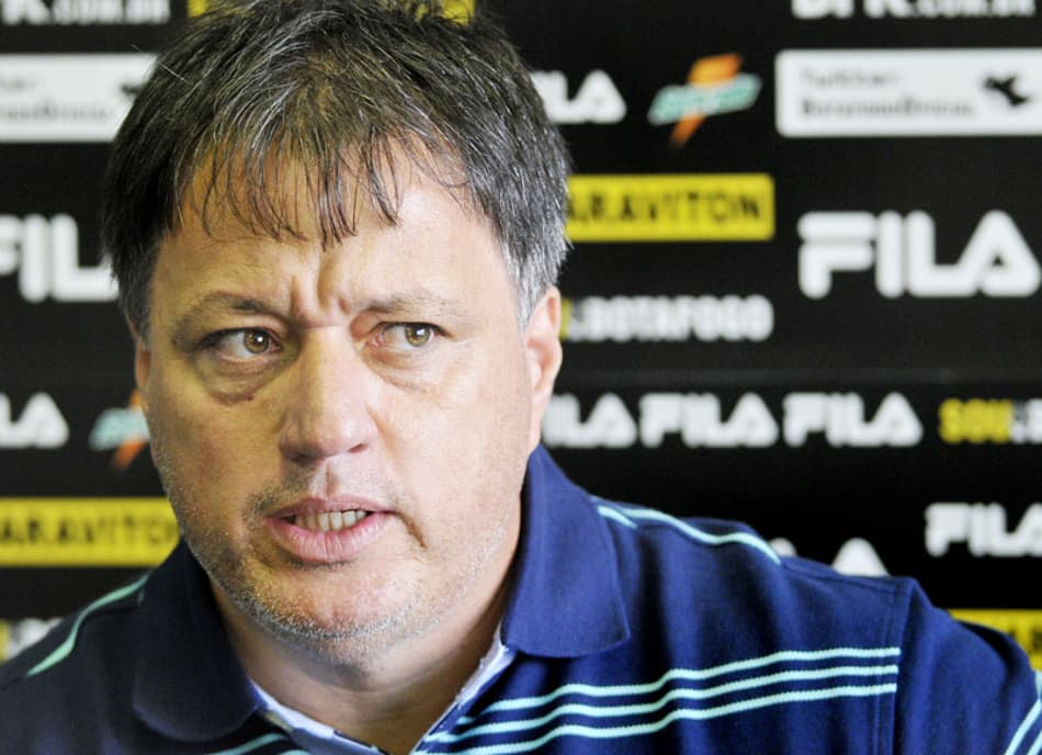 Na volta ao Vasco, Anderson Barros traz currículo com ampla experiência no futebol
