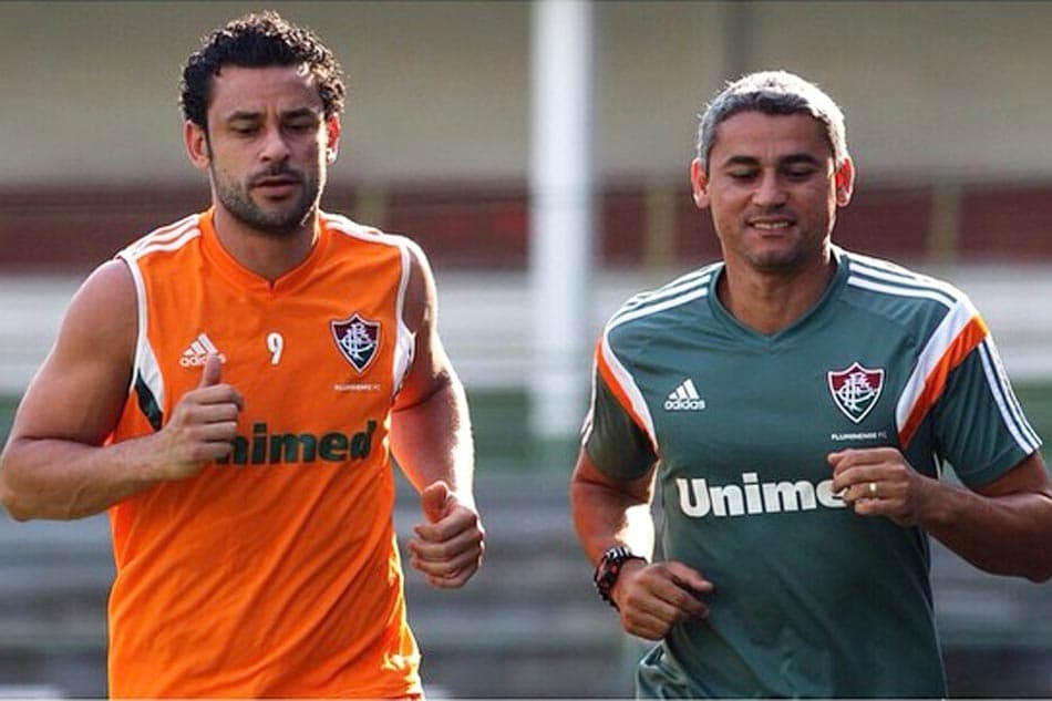 Fred (Foto: Reprodução/Instagram)
