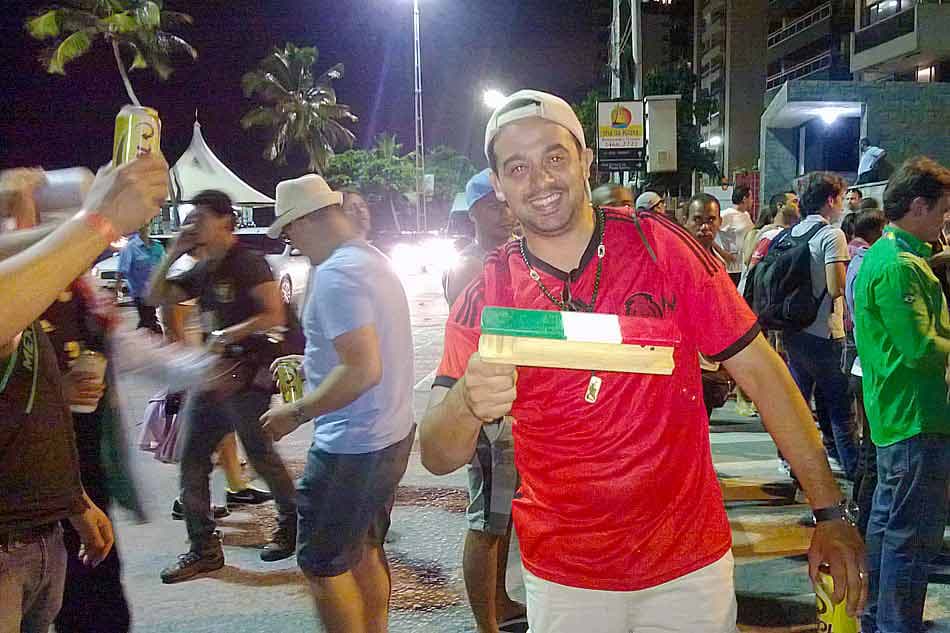 Federação Mexicana é multada por causa de gritos homofóbicos da torcida