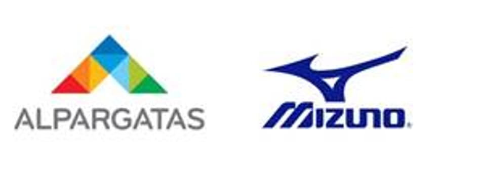 Alpargatas e Mizuno renovam acordo de parceria por mais 13 anos