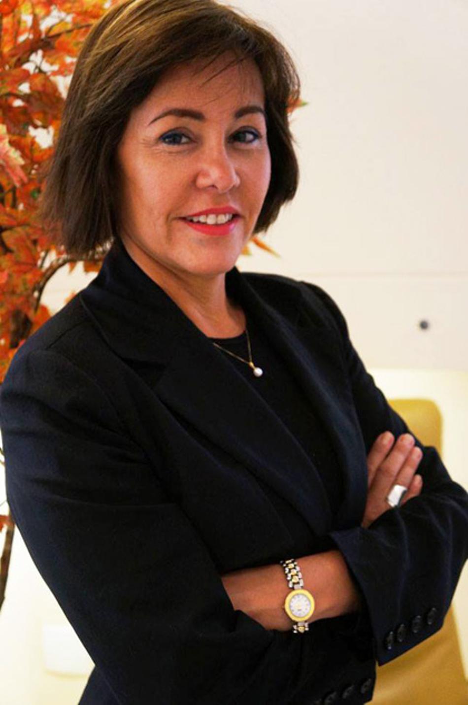 Suzy Fleury (Foto: Reprodução/Facebook)