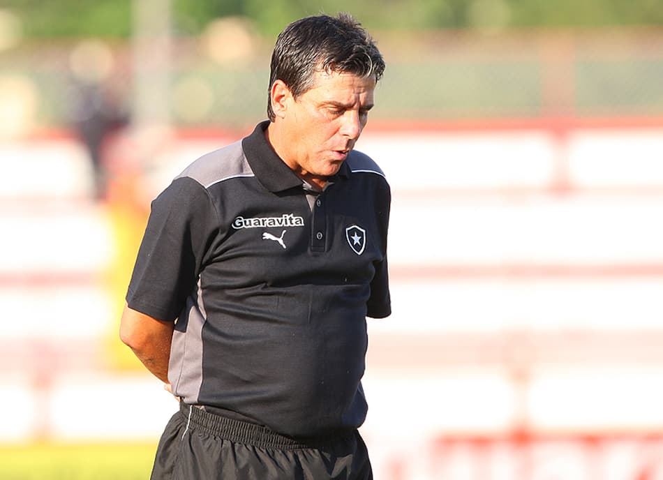 Contra a Cabofriense, Botafogo reencontra velhos conhecidos