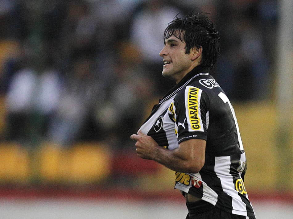As imagens de Botafogo x Nova Iguaçu (Foto: Wagner Meier/LANCE!Press)