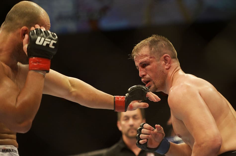 Demitido do UFC, Fábio Maldonado fecha com XFC e lutará em São Paulo