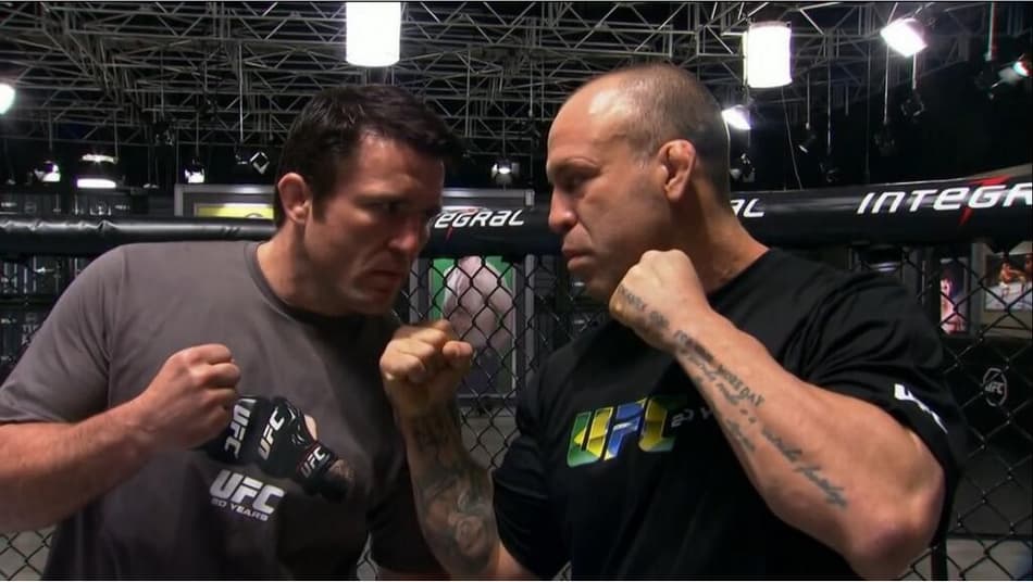 Presidente do Bellator confirma interesse em casar Wand x Sonnen