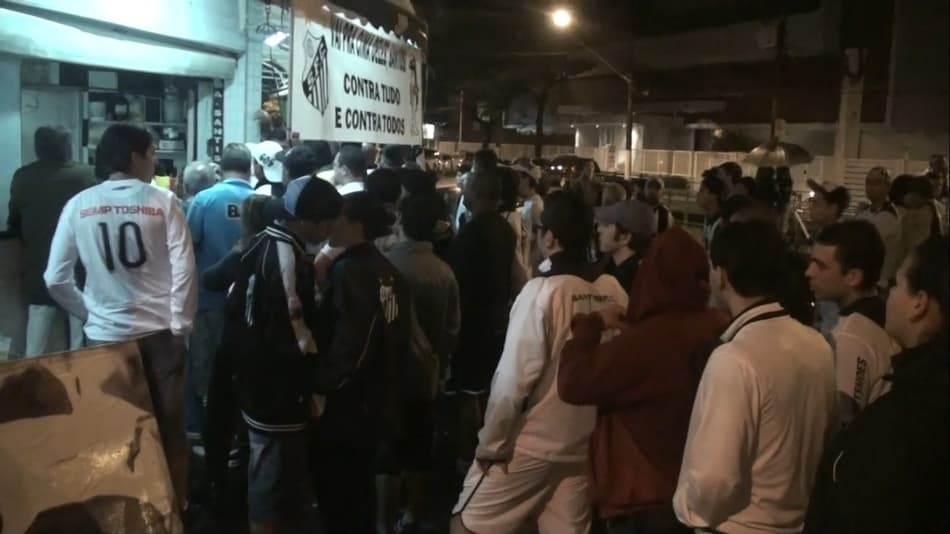 Gripe de Juninho piora e Reizinho preocupa