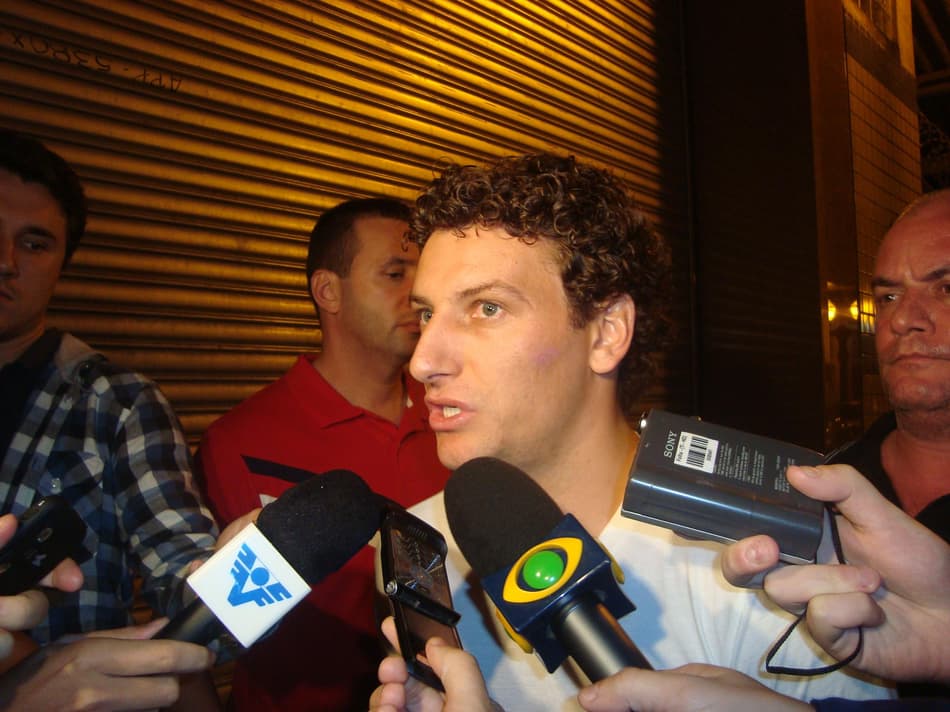 Elano (Foto: Klaus Richmond)