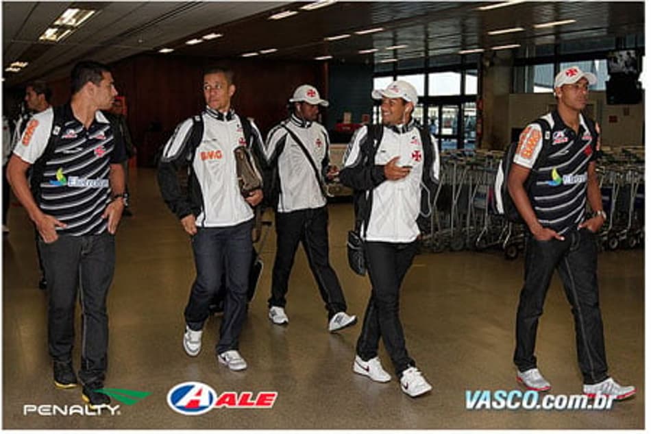 Vitória da Conquista anuncia novo treinador