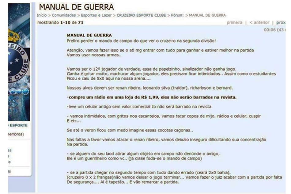 Vai ao Engenhão? Confira o serviço de Vasco x Flamengo