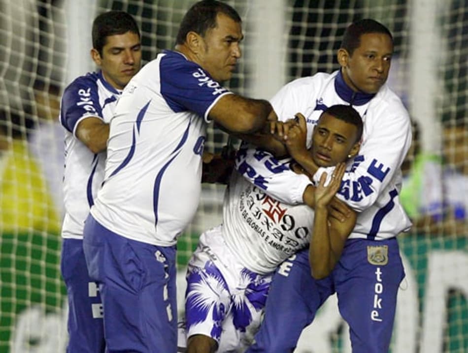 Atlético-MG reforça elenco para não repetir sofrimento