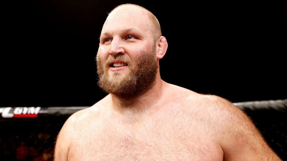 Ben Rothwell detona Anderson Silva e Vitor Belfort após casos de doping