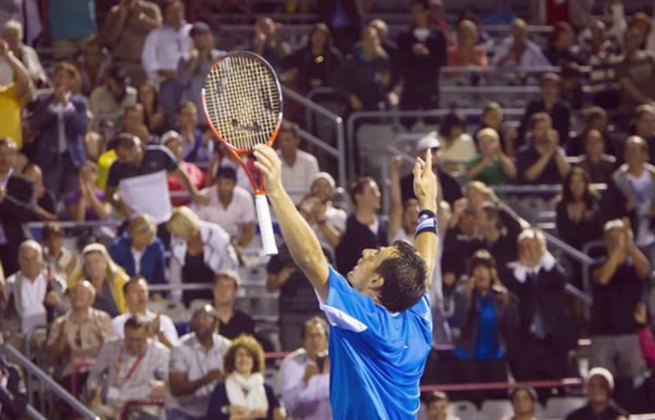 Ivan Dodig (Foto: Andre Pichette/EFE)