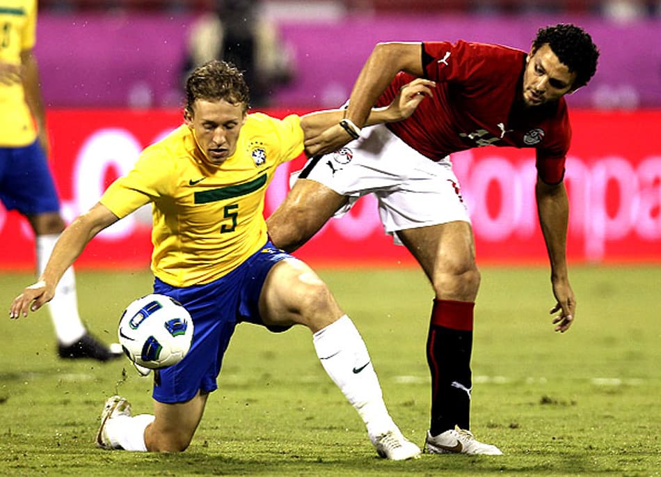 Eliminatórias da África define grupos na terça