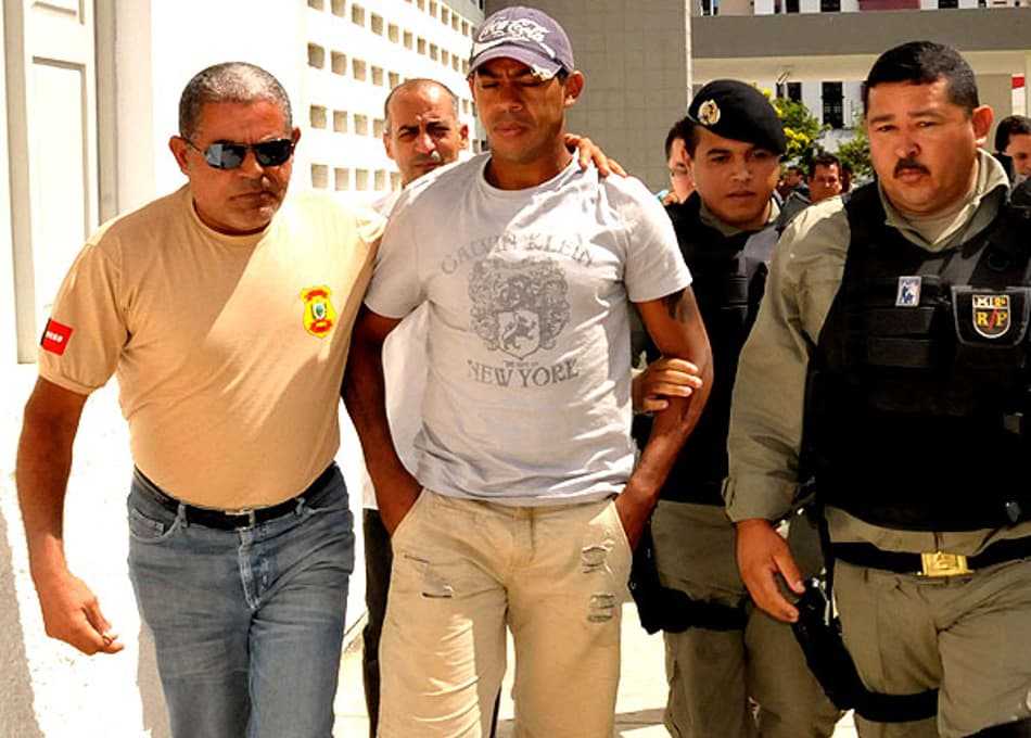 Eurico: 'Flamengo já está morto, Vasco vai só enterrar'