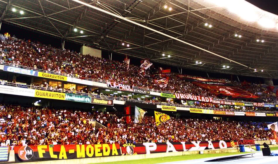 Jobson deve receber nova rotina de treinos nesta sexta-feira