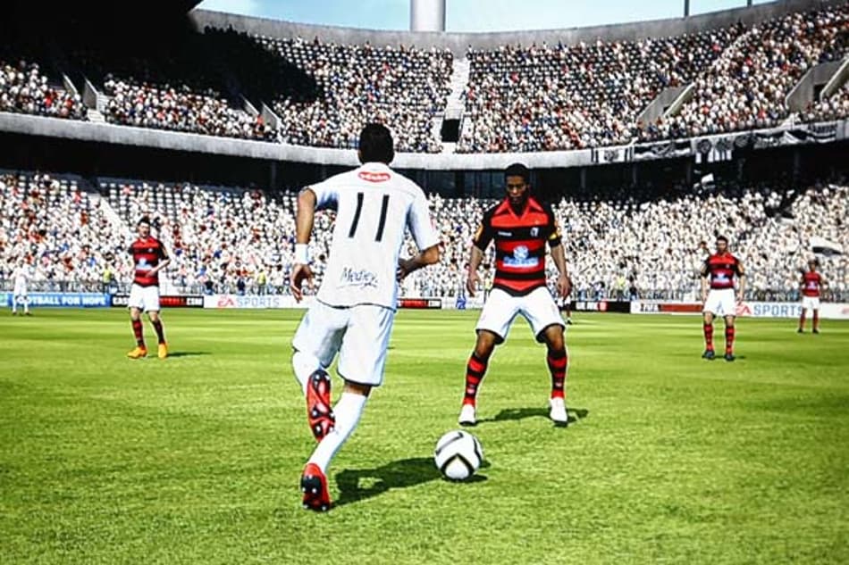 Jayme Lisboa: 'Clube que forma craques, tem CT'