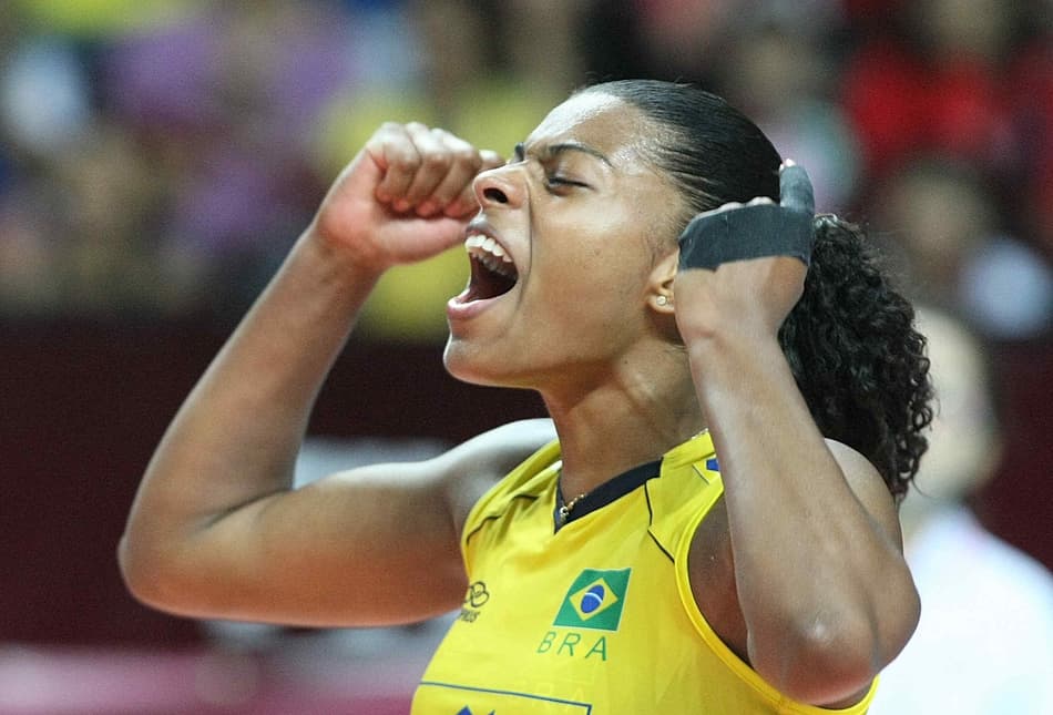 Leite avança e Corrêa é eliminado no Mundial de Judô
