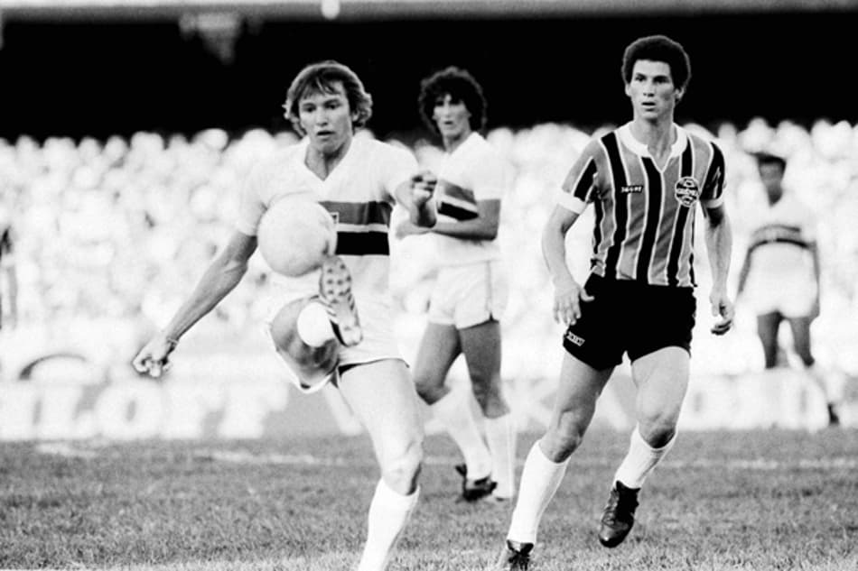 Leandro Ferreira exalta a fase do América-MG no Mineiro