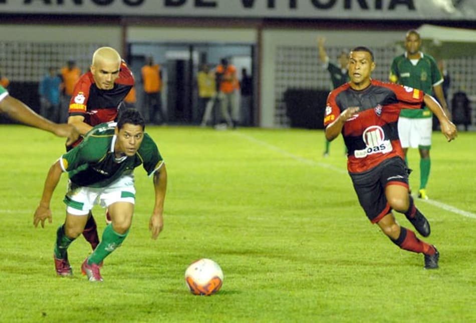 Sendas encara o líder na Série B do Carioca