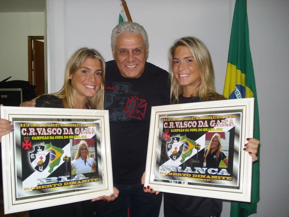 Presidente do Guarani garante Vadão até 2013