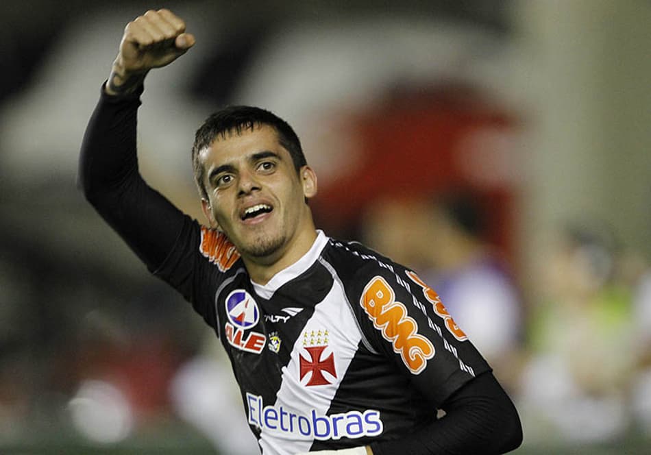 Galeria - Vasco x Gremio (Foto: Gilvan de Souza)