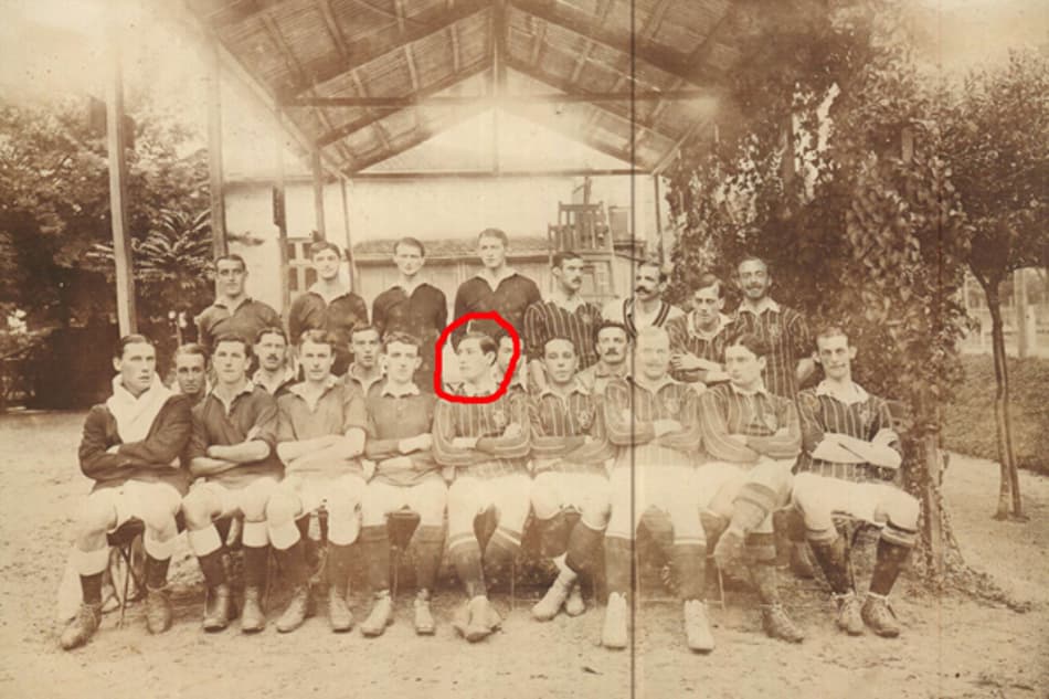 José Bello (Foto: Arquivo)