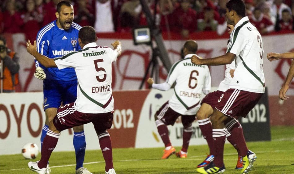 Em jogo pelo Brasileiro, Flu e Inter vão divulgar participações na Florida Cup