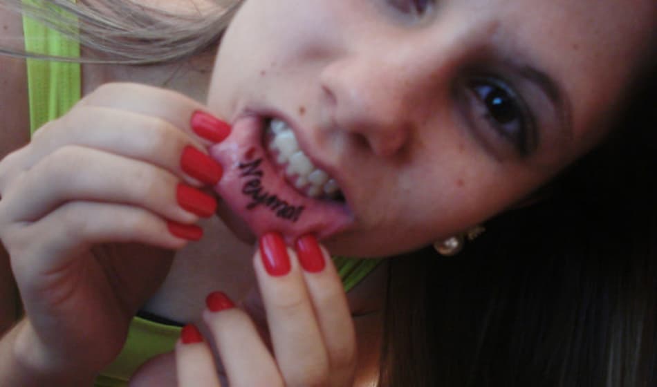 Tatoo Neymar (Foto: Reprodução da internet)