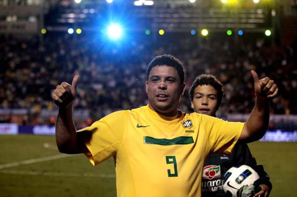 Santo André contrata reforço conhecido da torcida