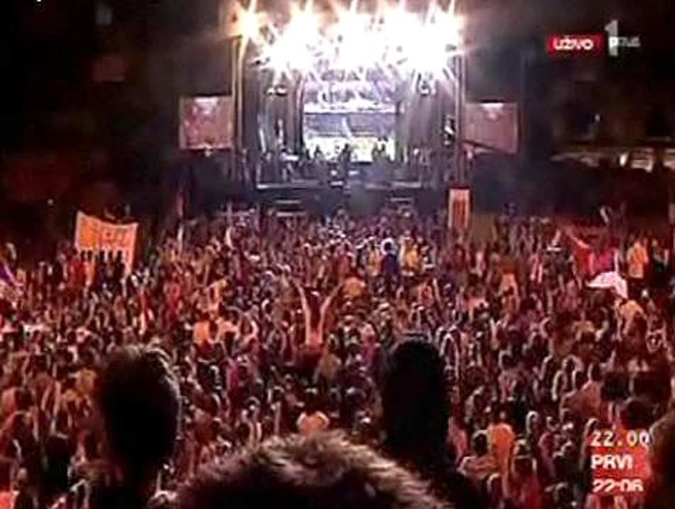 Deivid comemora: 'Gols mostram que estou vivo'