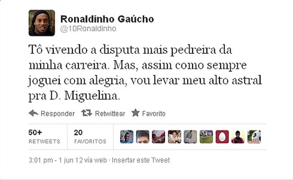 Popó se despede do boxe na madrugada deste sábado