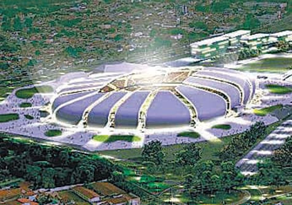 Desempenho ruim na Arena do Jacaré incomoda