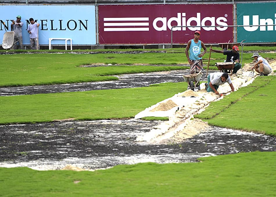 Volta Redonda e Resende jogam torneio preparatório