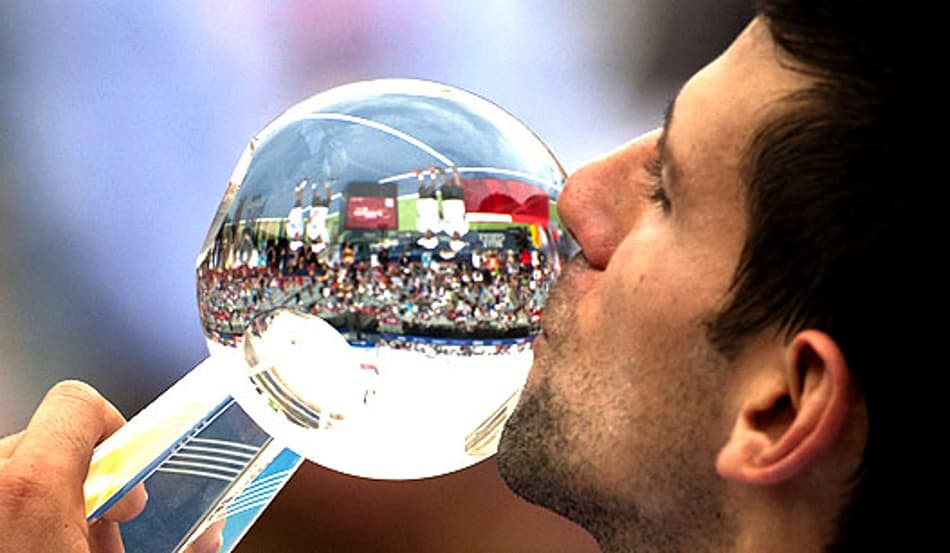 Julio Cesar, do Timão: 'Está faltando matar o jogo um pouco mais cedo'