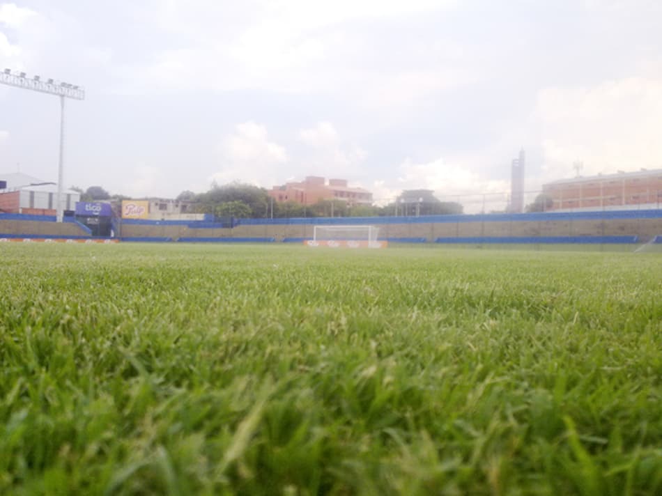 Colorado Nei quer imposição contra o The Strongest (BOL)