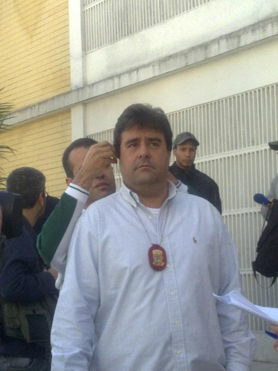 Juan Damiani: ‘Peñarol vai vender cara a derrota no Brasil’