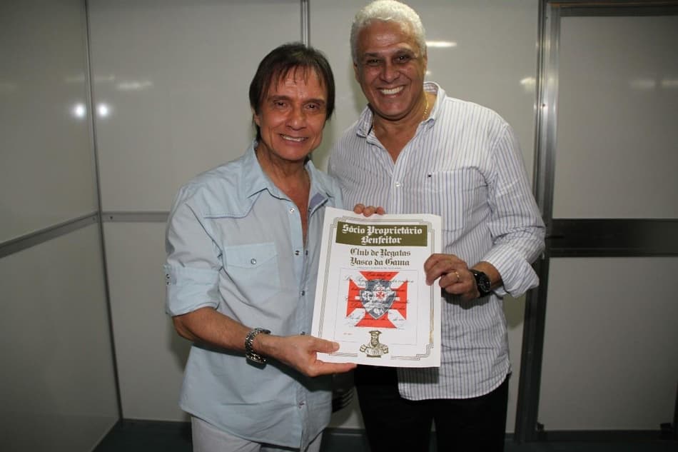 Cambalhota e Didira rescindem com o Atlético-MG