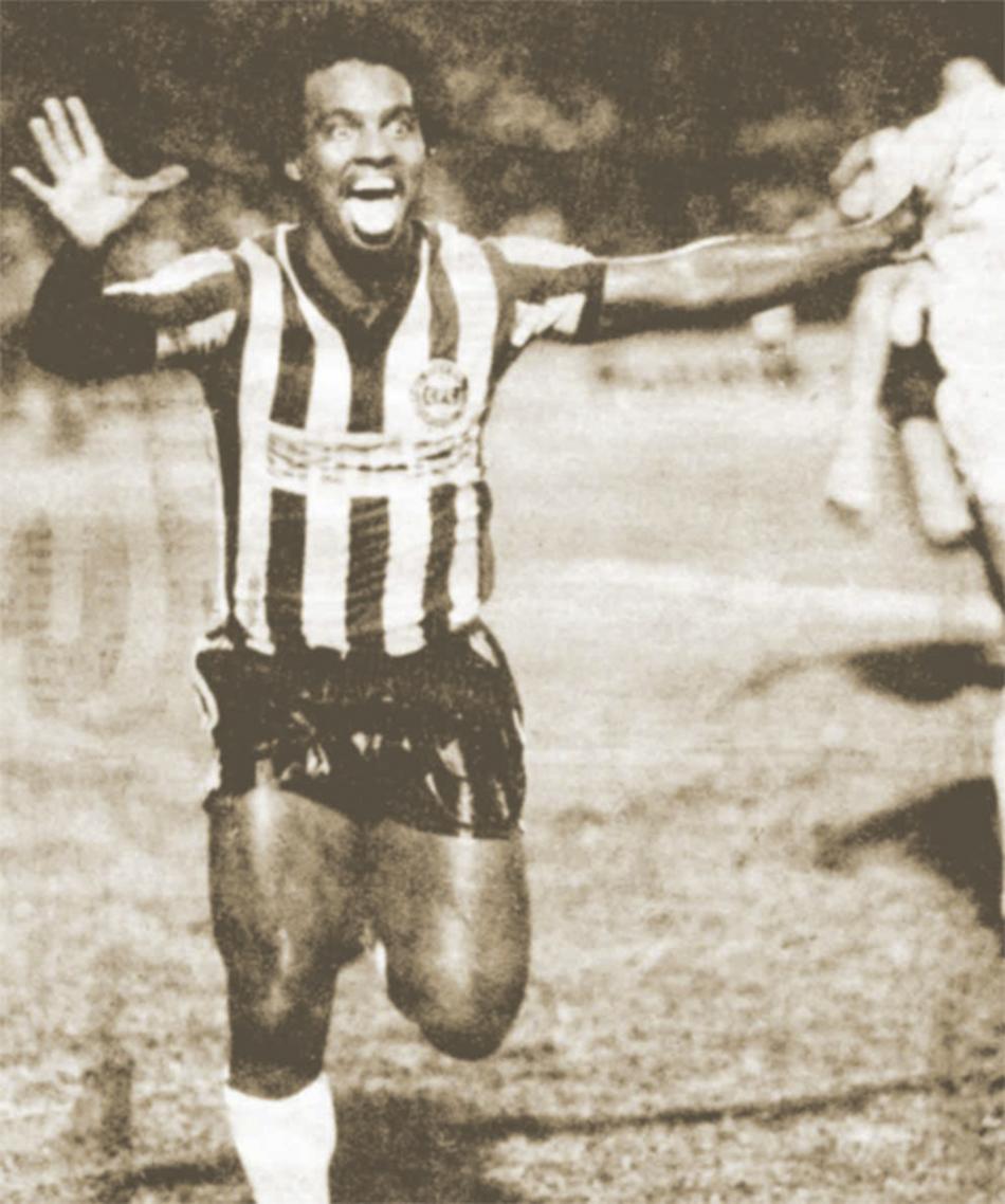 Rafael ressalta mudança de postura e visa o Cruzeiro