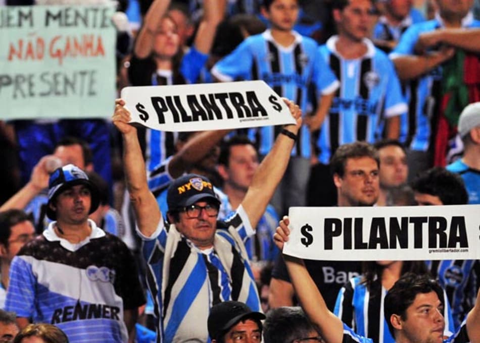 Depois de virada, Tcheco admite: 'Faltou maturidade'