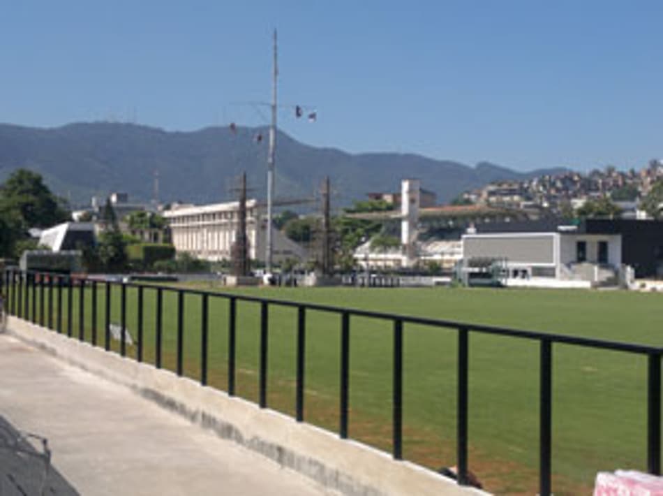 Fluminense contratará oito promessas da Copinha